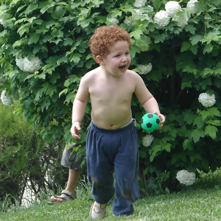 Pehlivan Ozan, bir yağı eksik.